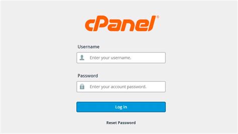 tgatas|cPanel Login